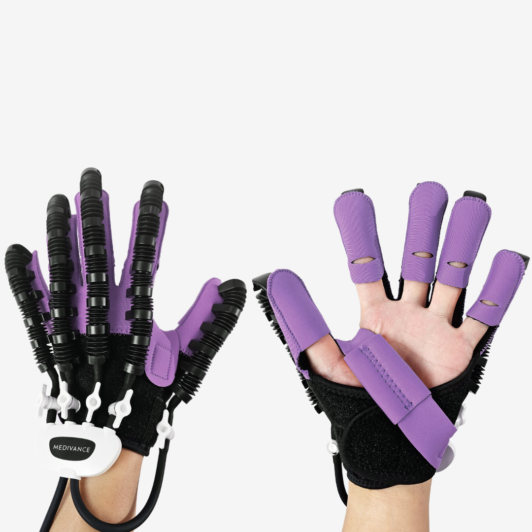 MEDİVANCE El Rehabilitasyon Robotu