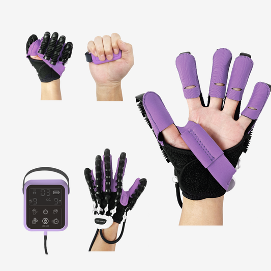 MEDİVANCE El Rehabilitasyon Robotu